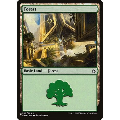 Forest
