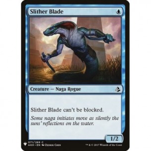 Slither Blade