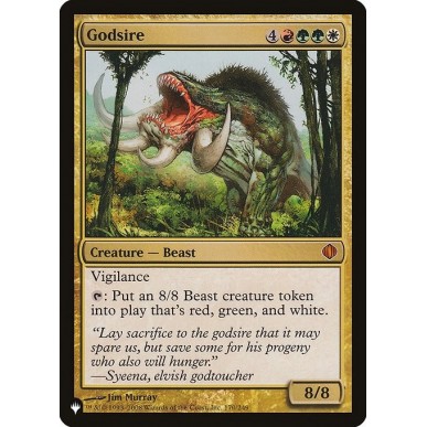 Godsire