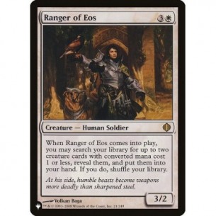 Ranger of Eos