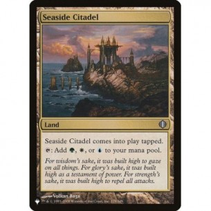 Seaside Citadel