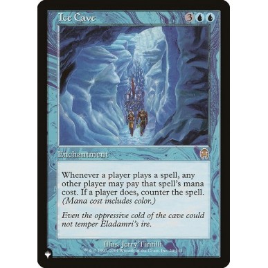 Ice Cave