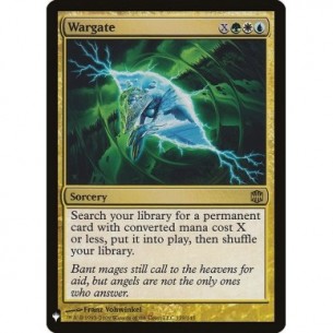 Wargate