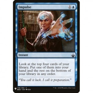 Impulse