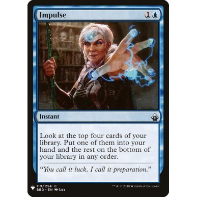 Impulse