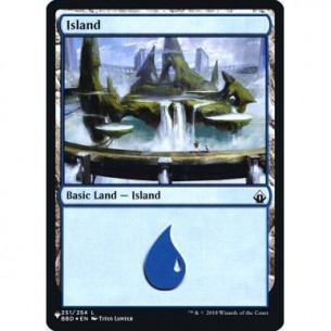 Island
