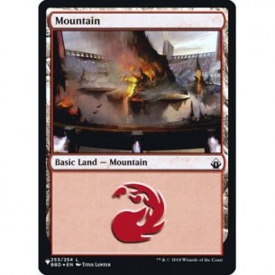 Mountain