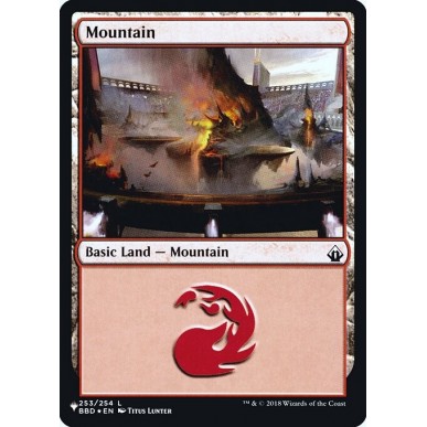 Mountain