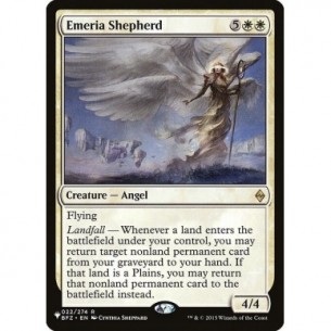 Emeria Shepherd