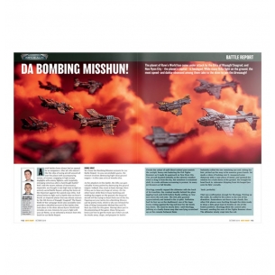 White Dwarf - October 2019 (eng) White Dwarf 2