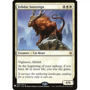 Felidar Sovereign