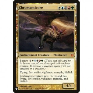Chromanticore