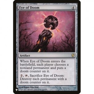 Eye of Doom