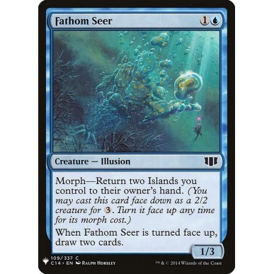 Fathom Seer
