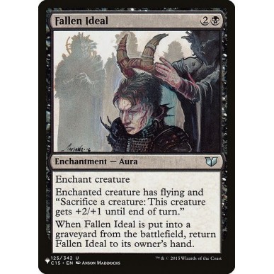 Fallen Ideal