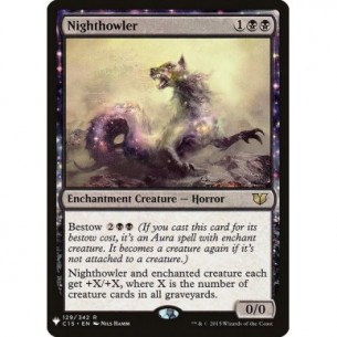 Nighthowler