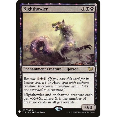 Nighthowler