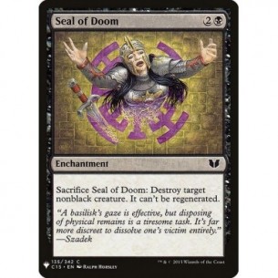 Seal of Doom