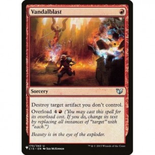 Vandalblast