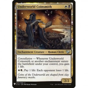 Underworld Coinsmith