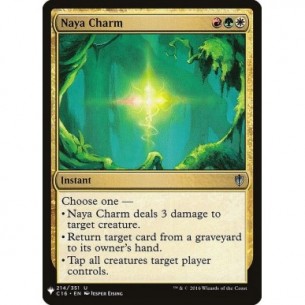 Naya Charm