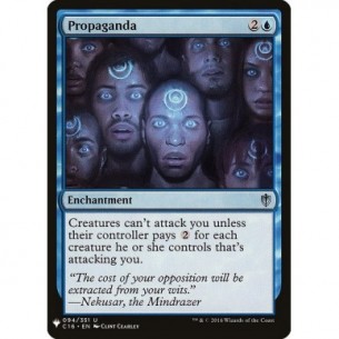 Propaganda