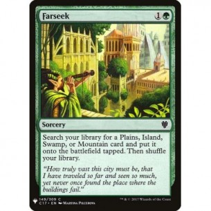 Farseek