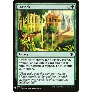 Farseek