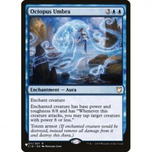 Octopus Umbra