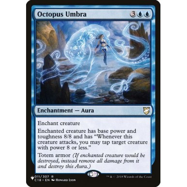 Octopus Umbra