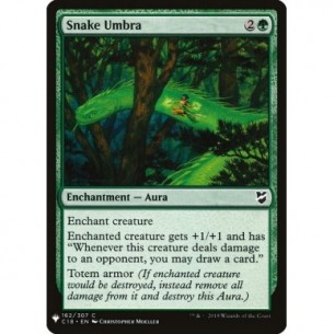 Snake Umbra