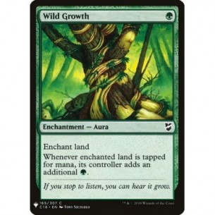 Wild Growth