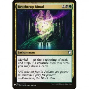 Deathreap Ritual
