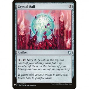 Crystal Ball