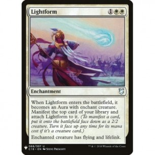 Lightform