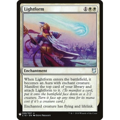 Lightform