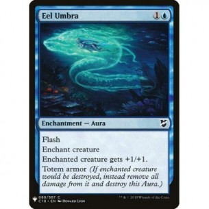 Eel Umbra