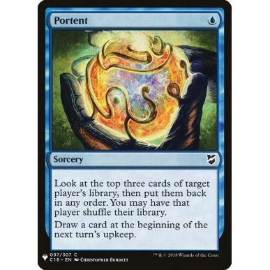 Portent