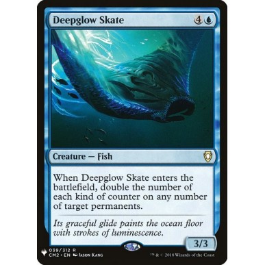 Deepglow Skate