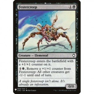 Festercreep