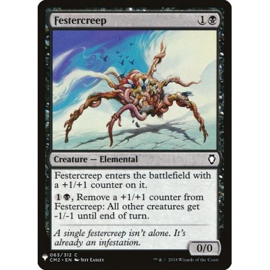 Festercreep
