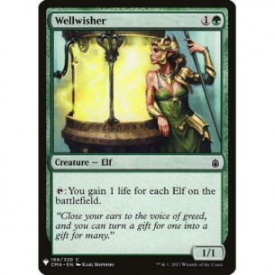 Wellwisher