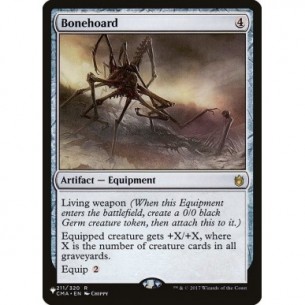 Bonehoard