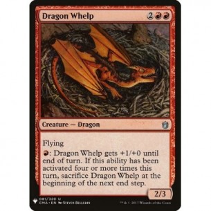 Dragon Whelp