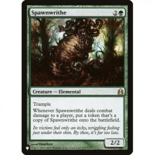 Spawnwrithe