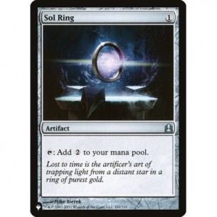 Sol Ring
