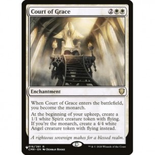 Court of Grace