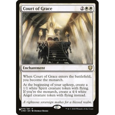 Court of Grace