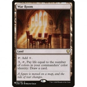War Room