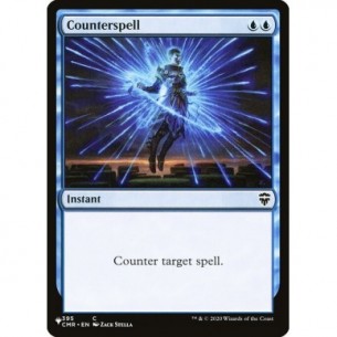 Counterspell